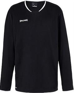 SPALDING Move L/S Shooting Shirt