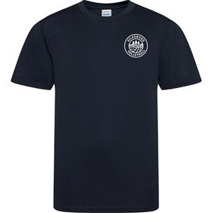 Silkeborg KFUM Kids Polyester T/S
