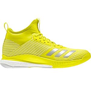 adidas crazyflight yellow