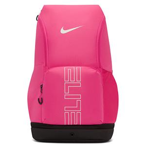 NIKE Varsity Elite Backpack Desert Pink (32L)