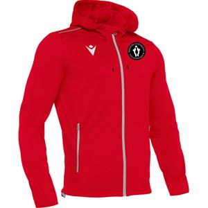 RS Volley Hoody Zip Freyr