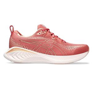 ASICS Cumulus 25 Lady Light Garnet/Pale Apricot