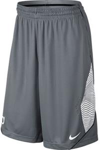 NIKE KD Chaser Shorts Grey