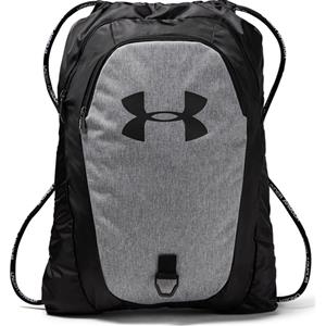 UA Sackpack 2.0 Graphite