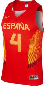 NIKE Gasol Red Replica