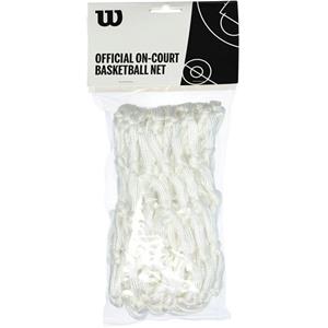 WILSON On-Court Basketball Kurve Net
