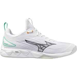 MIZUNO Luminous 3 White/Black/Emerald