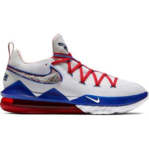 NIKE Lebron XVII Low "Tune Squad"