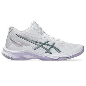 ASICS Netburner FF MT 4 - White/Dahlia