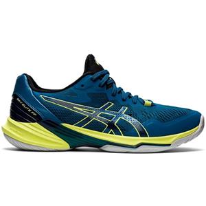 ASICS Sky Elite FF 2 Deepseateal/glow yellow