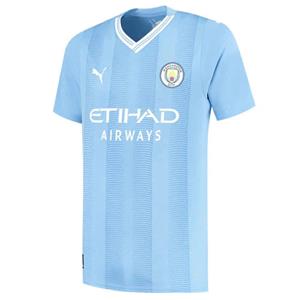 PUMA Manchester City 2023-24 Jersey