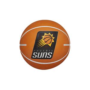 WILSON NBA Dribbler Phoenix Suns