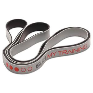 SELECT Trainingband 3