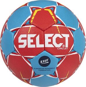 SELECT Circuit Vægthåndbold 800g/Str. 3
