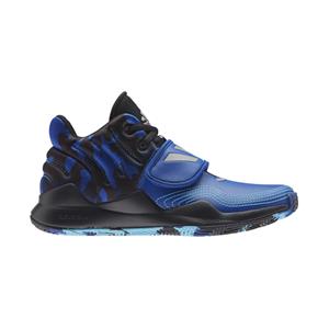 ADIDAS Deep Threat Jr. Royal/black