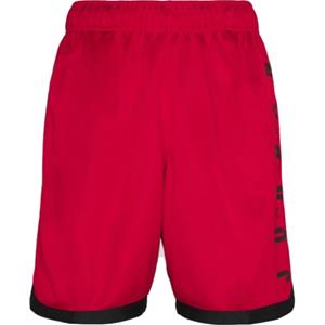 JORDAN Jumpman Shorts Gym red/black