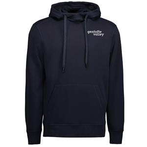 GENTOFTE Hoody Navn