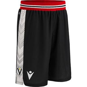 Virtus Bologna Men 22/23 Shorts Home