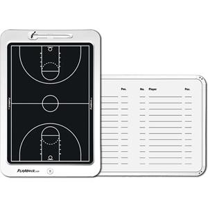 Playmaker LCD Basketball 20" Coachboard