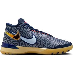 LEBRON NXXT Genisus - Midnight Navy