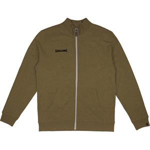 SPALDING Flow Zipper Jacket