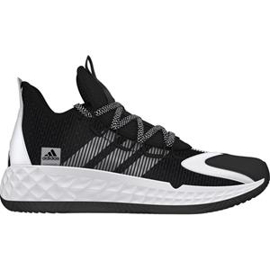 ADIDAS Pro Boost Low Black/silver/white