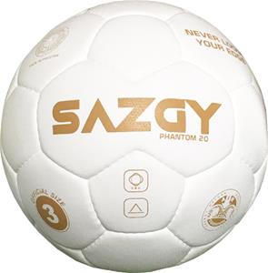 SAZGY Phantom 20 White/gold