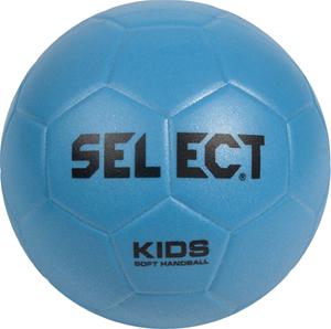 SELECT Kids Soft Lilleput