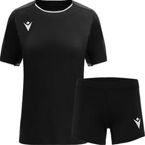 MACRON Widia Lady Set x 10