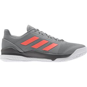 ADIDAS Stabil Bounce Grey/orange