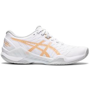 ASICS Blast FF 2 White/champagne