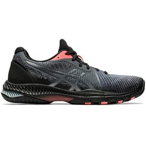 ASICS Netburner FF 2 L.E. Black/sunrise red