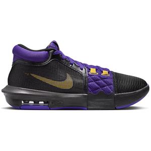 NIKE Lebron Witness 8 Lakers