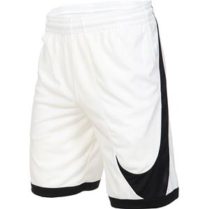 NIKE HBR 10" 3.0 Shorts White/black
