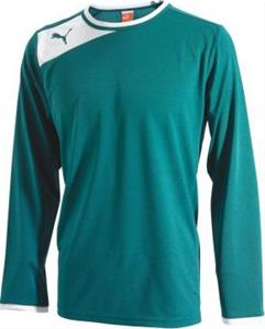 PUMA Powercat 5.12 LS Jersey