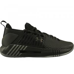 Under Armour Drive 4 Low Black