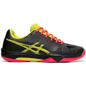 ASICS Fastball 3 Black/Sour Yuzu