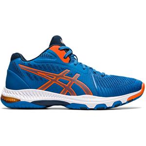 ASICS Netburner FF MT 2 Reborn blue/orange