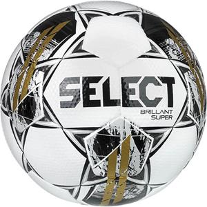 SELECT FB Brillant Super v23 White/grey