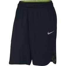 NIKE Elite II Women´s Shorts Black/Black