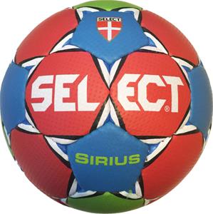 SELECT Sirius Red/green