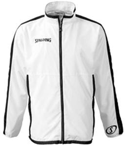 SPALDING Evolution Woven Jacket