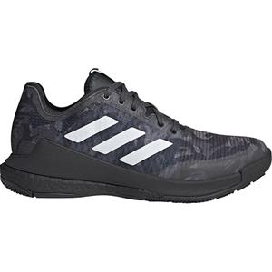 ADIDAS Crazyflight Black/white/grey