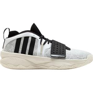 ADIDAS D Lillard 8 EXTPLY White/Black