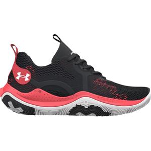 UA Spawn 3 Black/orange