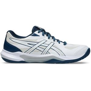 ASICS Tactic 13 White-Mako Blue