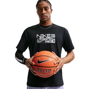 NIKE Loose OC Tee - Black