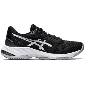 ASICS Netburner FF 3 Black/Pure silver