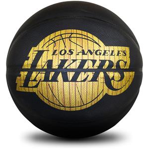 SPALDING NBA Hardwood Series Lakers