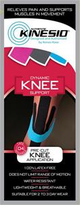 Active Kinesio Knee